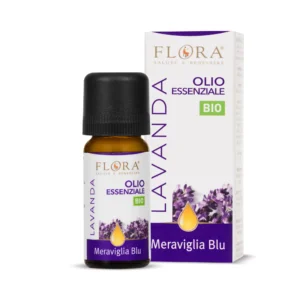 Huile essentielle Lavande 10 ml BIO-CODEX