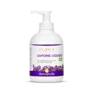 Savon liquide à la lavande 250 ml BIO-BDIH