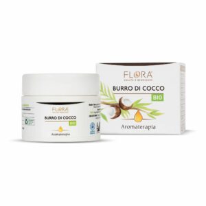 Beurre de Coco 100ml - Bio-Cosmos