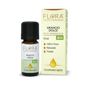 Huile essentielle Orange Douce 10 ml BIO-CODEX