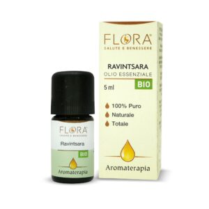 Huile essentielle Ravintsara 5 ml  BIO-CODEX