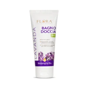 Gel douche à la lavande 200ml BIO-BDIH