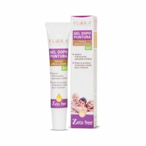 Gel après-piqûre Zeta Free 20ml BIO-COSMOS