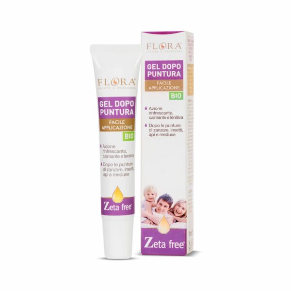Gel après-piqûre Zeta Free 20ml BIO-COSMOS