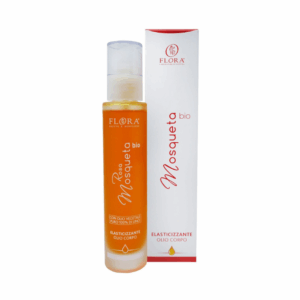 Rosa Mosqueta Huile pour le corps 100 ml BIO-COSMOS