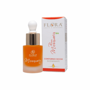 Rosa Mosqueta Soin contour des yeux 15 ml BIO-COSMOS