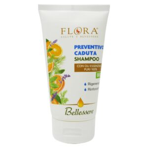 Shampooing Prévention Chute 150 ml BIO-BDIH