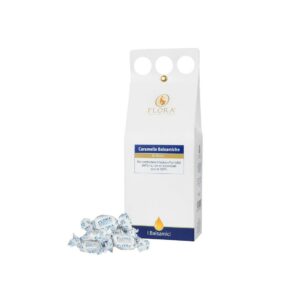 Bonbons Balsamiques aux Huiles Essentielles