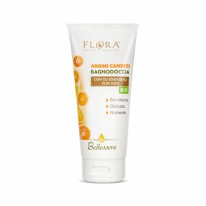 Gel Douche Arômes Confits 200 ml