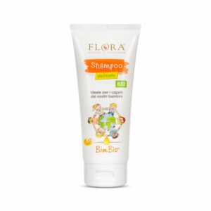 Shampooing Bio Enfants 200 ml