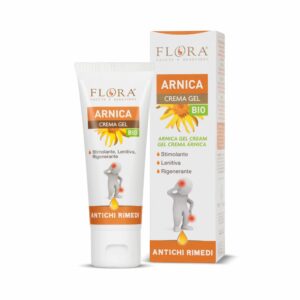 Arnica Crème Gel Bio 75 ml