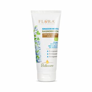 Gel Douche Frais à la Menthe 200ml