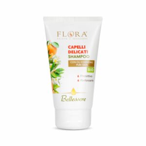 Shampooing Doux Fortifiant 150 ml