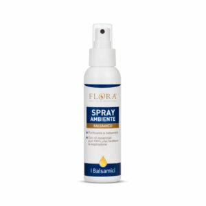 Spray aromathérapie