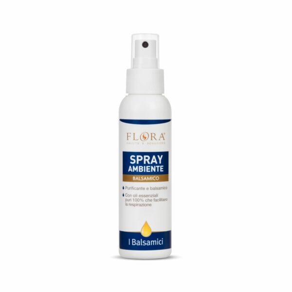 Spray aromathérapie