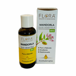 Huile d'Amande Douce 50 ml
