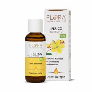 Huile végétale de Millepertuis 50 ml