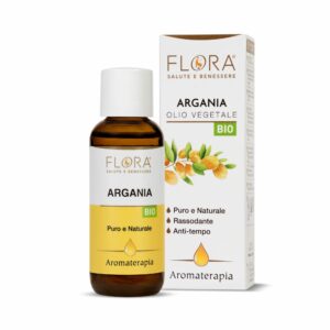 Huile Vétégale d'Argan 50 ml BIO-COSMOS