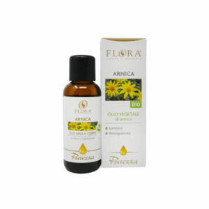 Oléito d'Arnica 50 ml