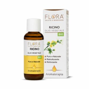 Huile de Ricin 50 ml